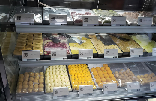 Best Sweet Shop in Bur Dubai - Dubai