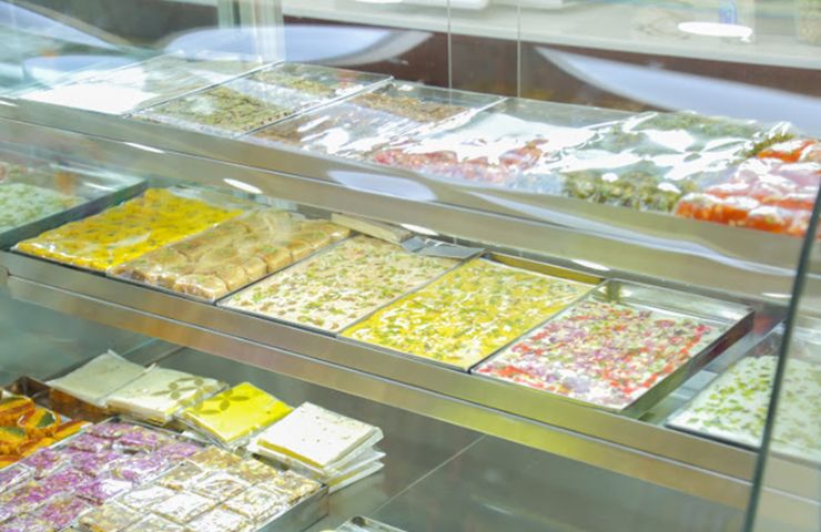 Indian Sweet Shop in Al Nahda 2 Near Me