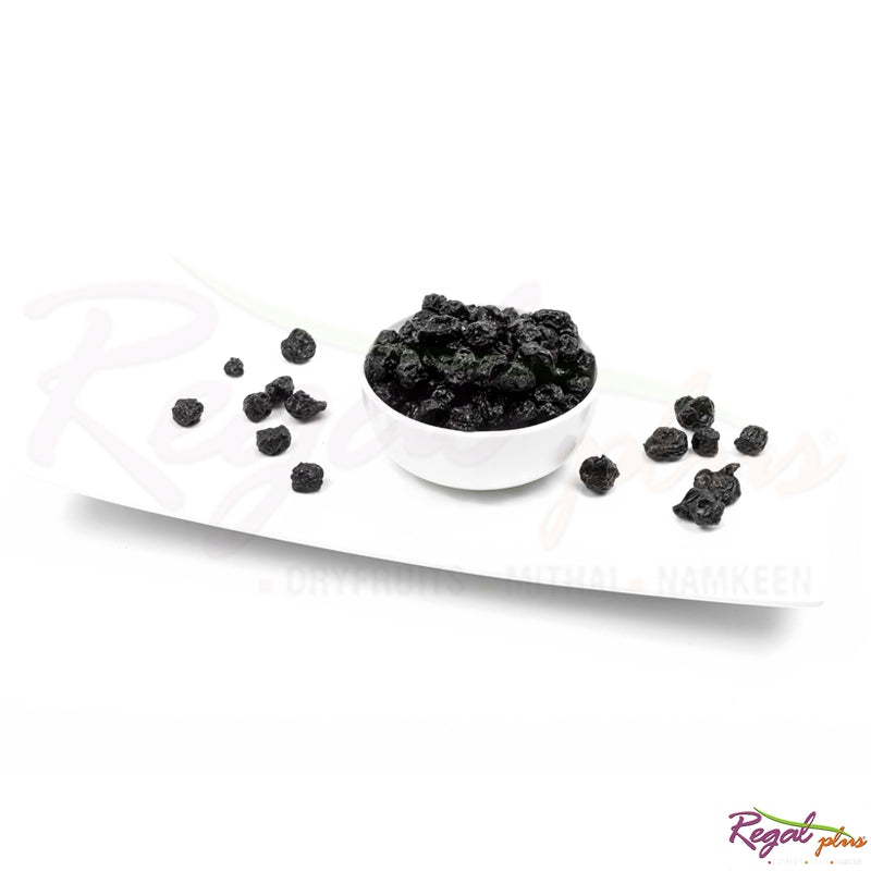 Raisin Black