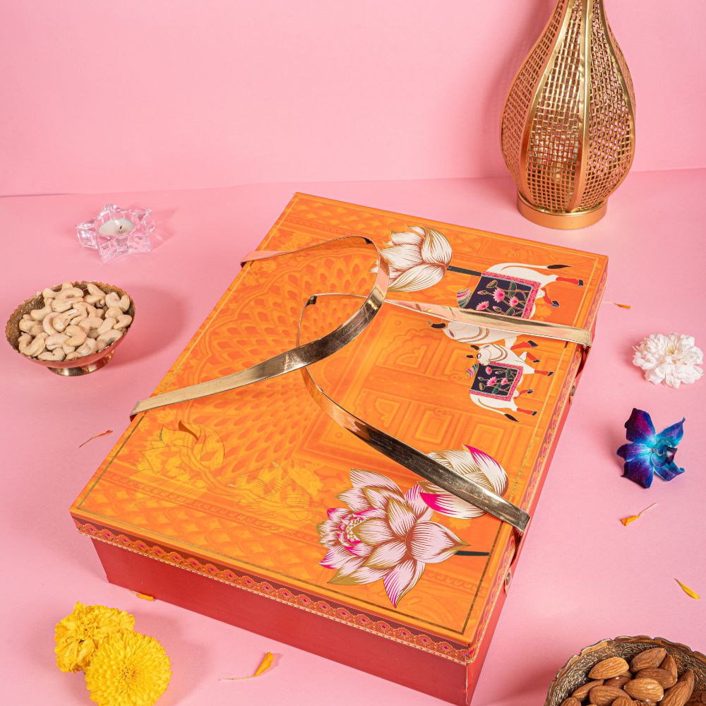 Gift Box Combo 25D006