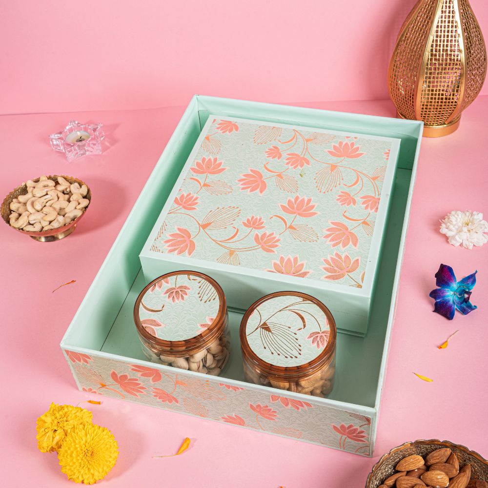Gift Box Combo 24D002