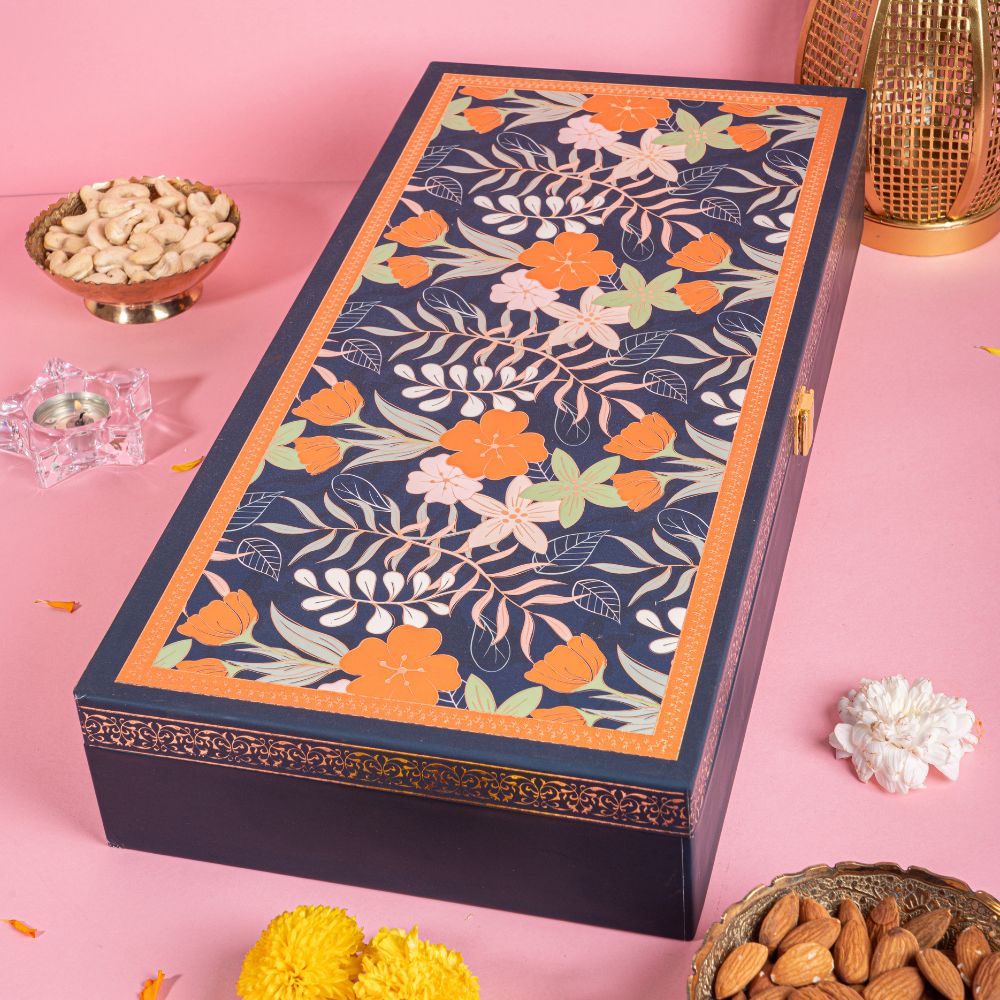 Gift Box Dry Fruits 25D0221.2