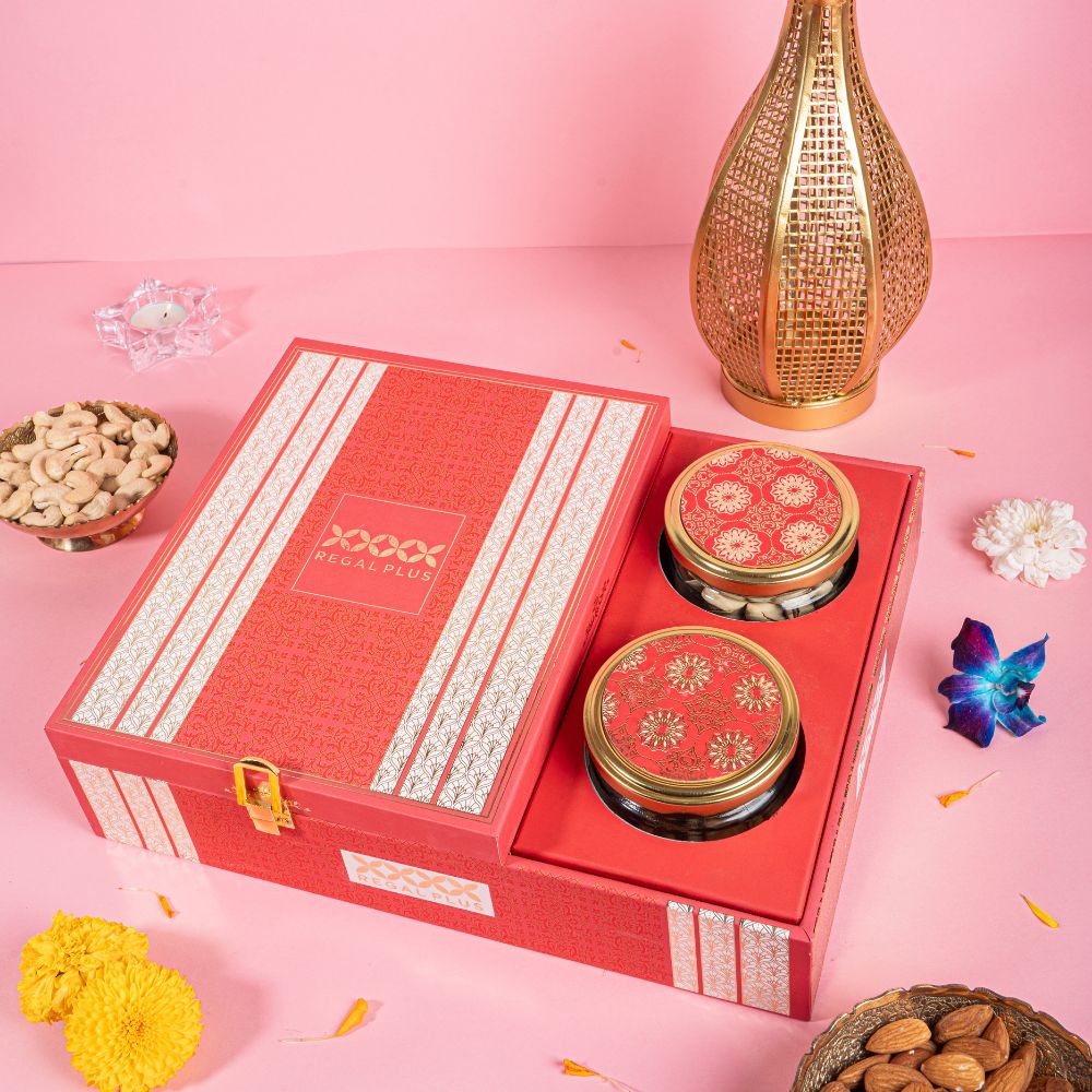 Gift Box Combo 24D007