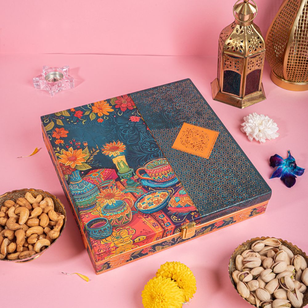Gift Box Combo 25D091004