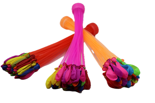 Holi Water Balloons