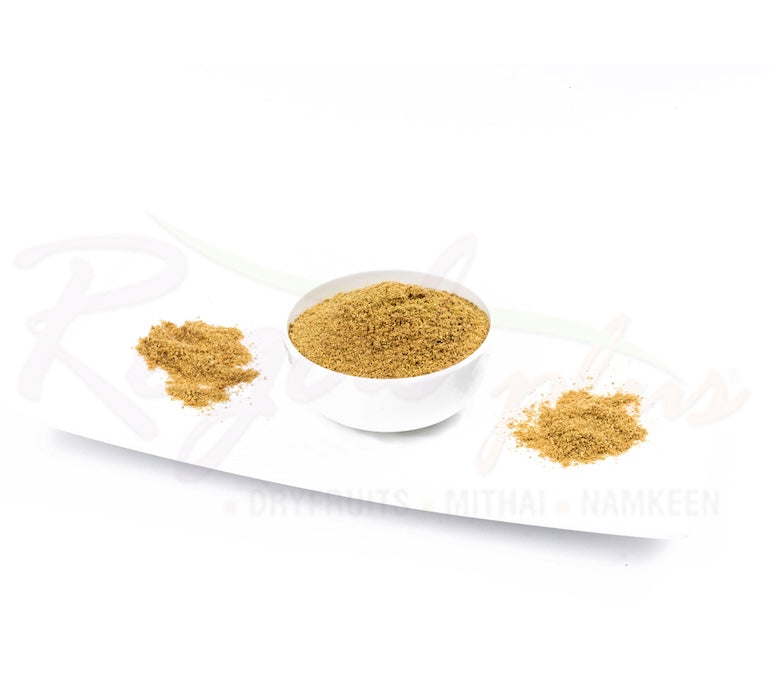 Jeera Powder Conscious Food