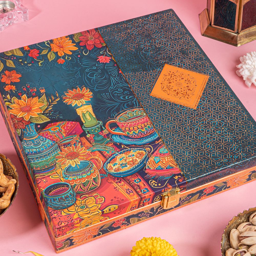 Gift Box Combo 25D091004