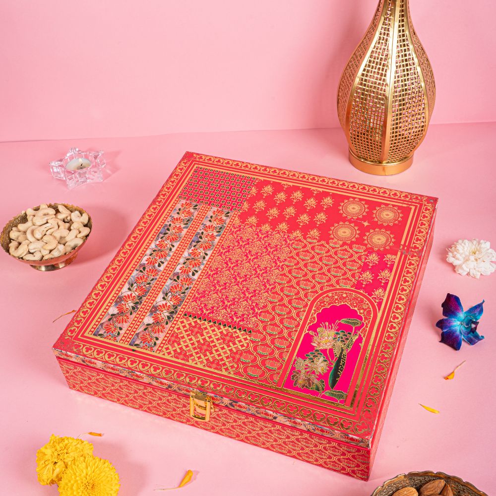 Gift Box Combo 25D004
