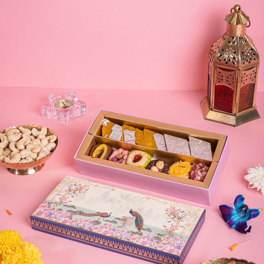 Gift Box Mithai 25D034