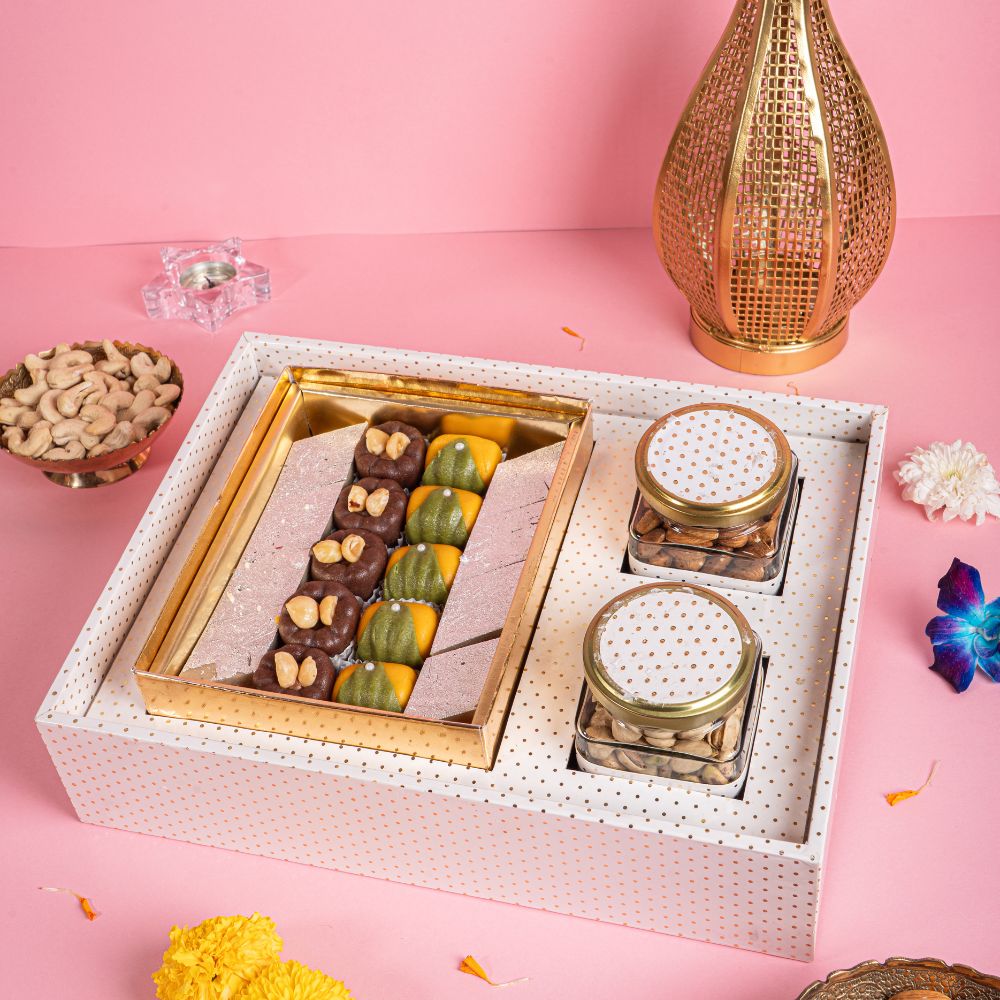 Gift Box Combo 24D019