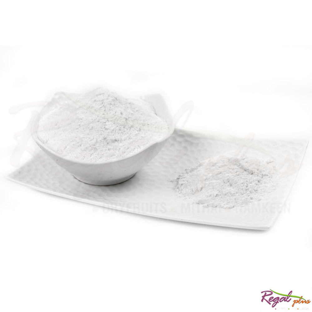 Rice Atta