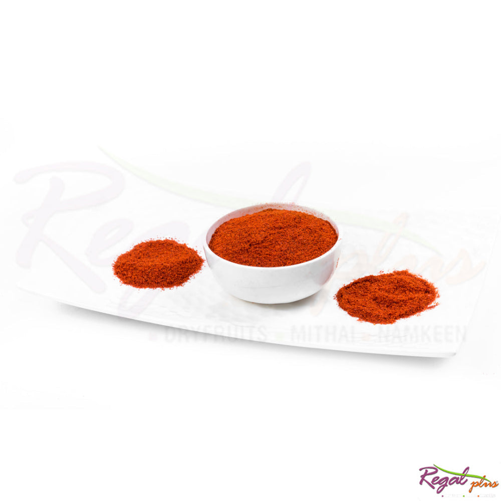 Red Chilli Powder Hot