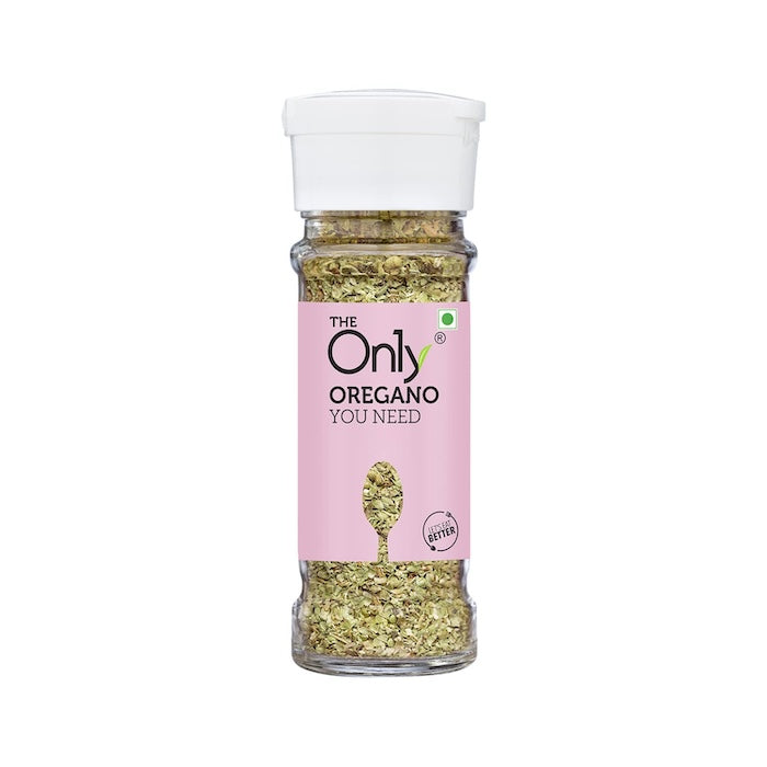 The Only Oregano