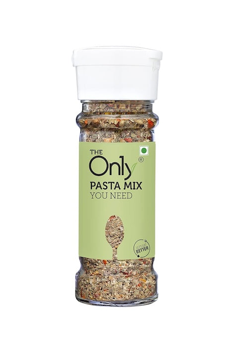 The Only Pasta Seasoning
