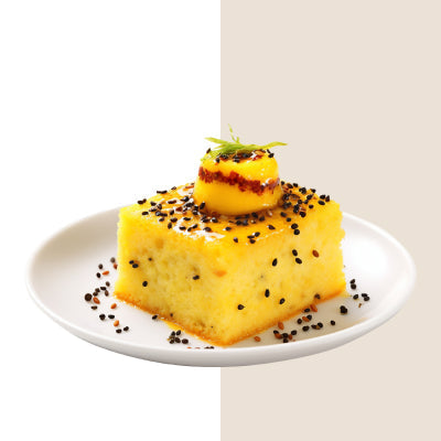 KHAREKH SLICED