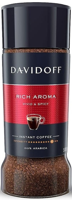 Davidoff Coffee Rich Aroma 90G
