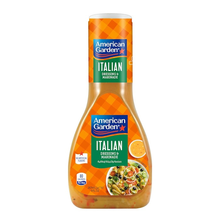 American Garden Italian Dressing