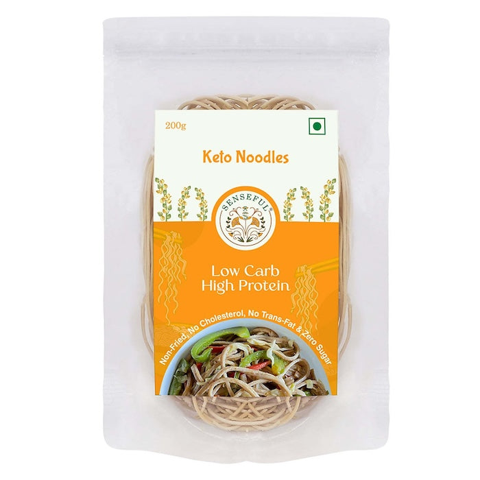 Senseful Keto Noodles