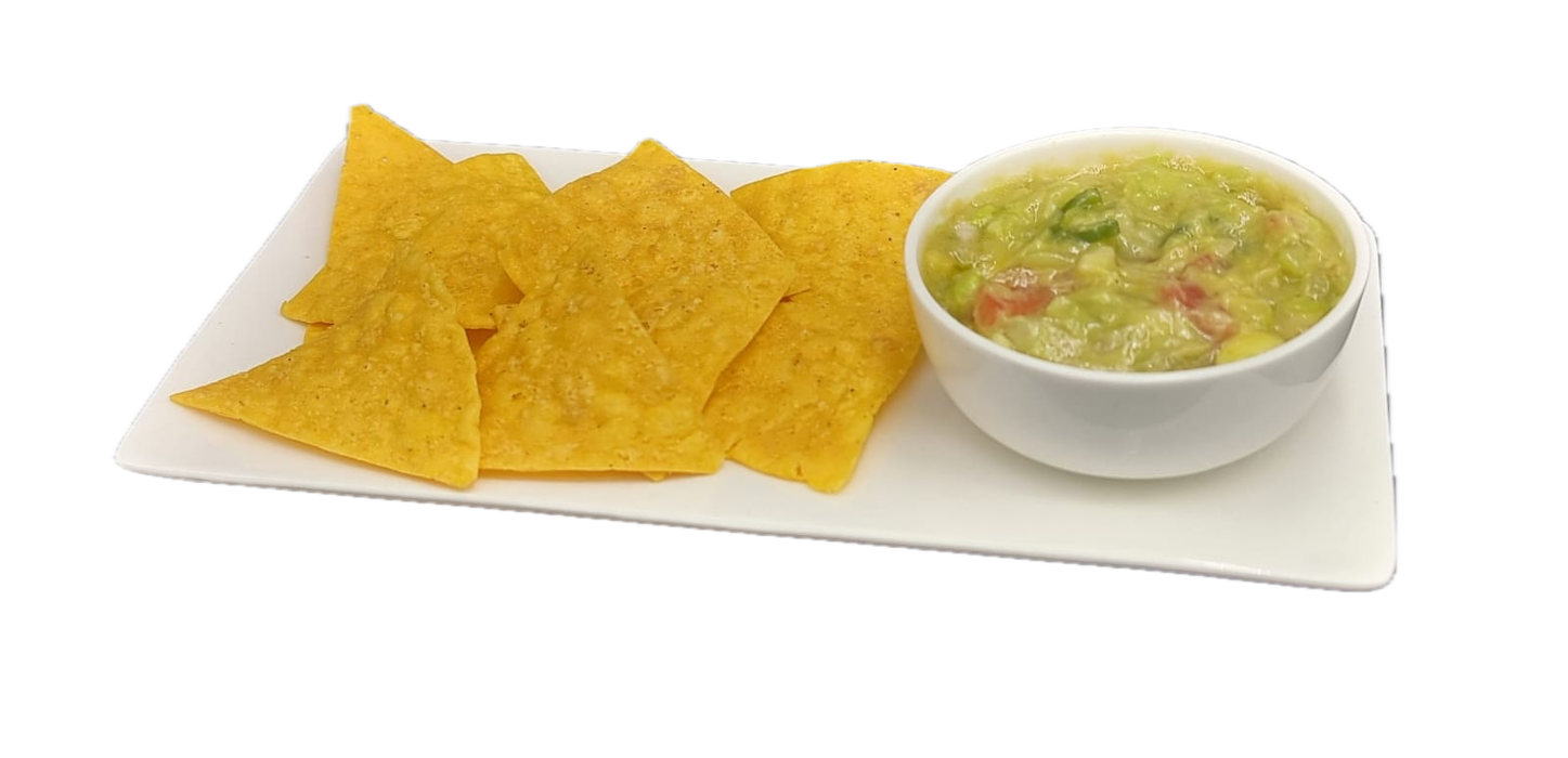 Fresh Guacamole Dip