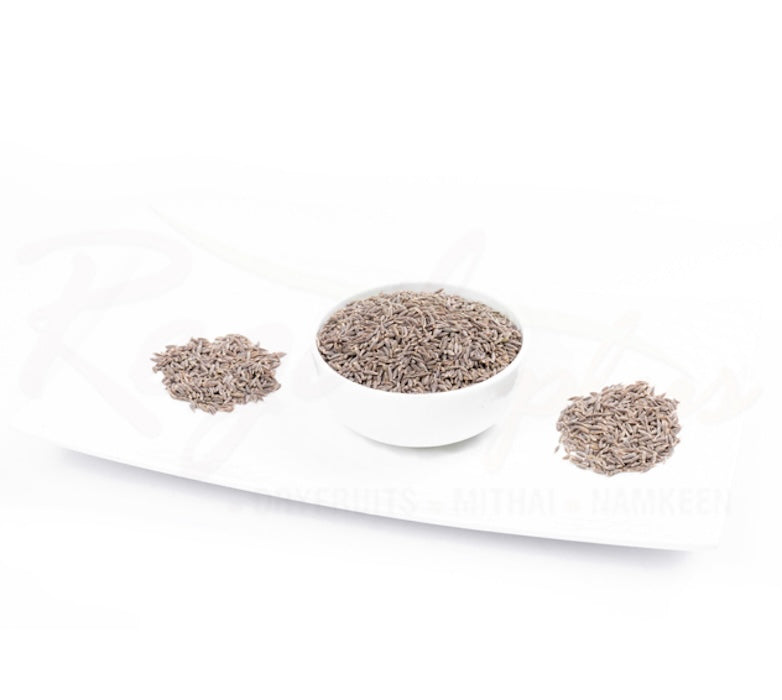 Jeera (Cumin) Whole 100G