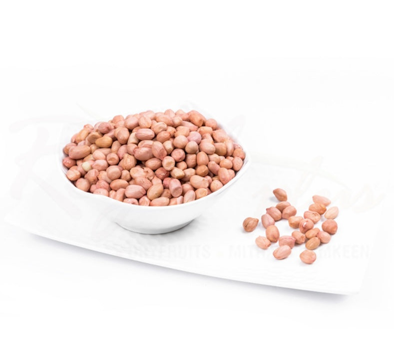 Satyam Peanuts / Singdana Plain 500g