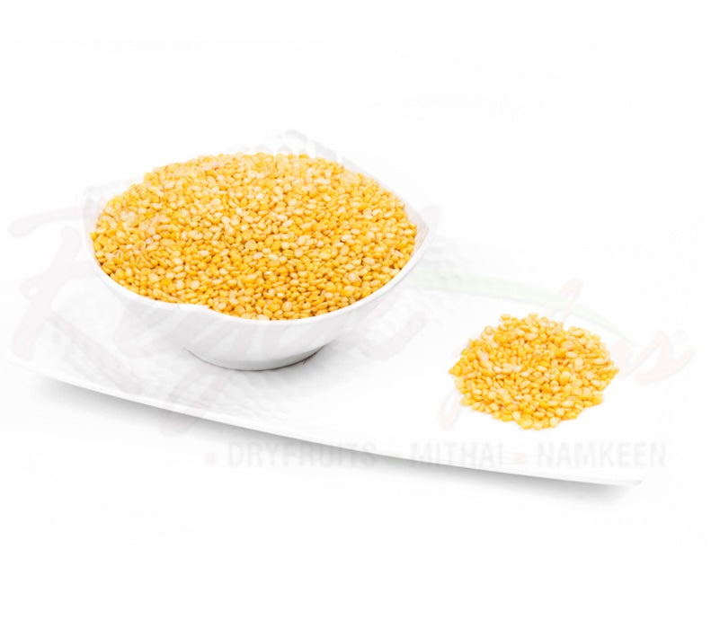 Satyam Moong Dal 500g