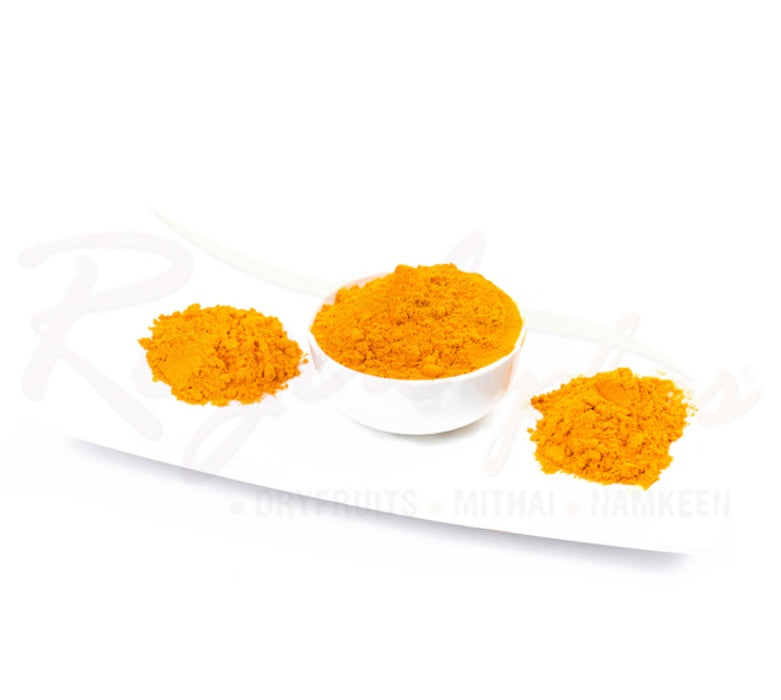 Haldi Powder (Turmeric) 100G