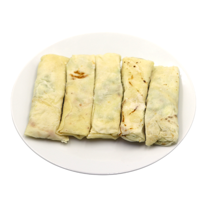 Cheese Roll