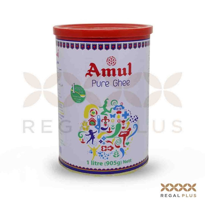 Amul Pure Ghee