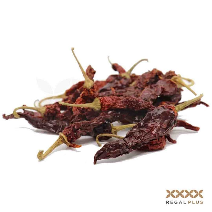 Satyam Red Chilli Kashmiri Whole 100g