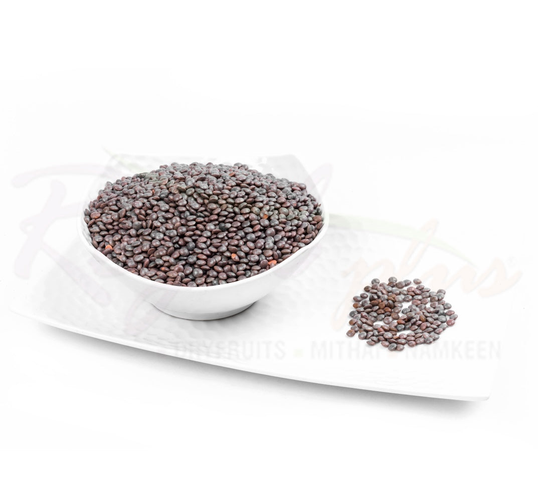 SATYAM MASUR WHOLE 500G