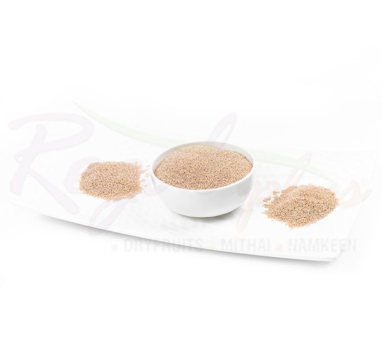 Khuskhus 50G