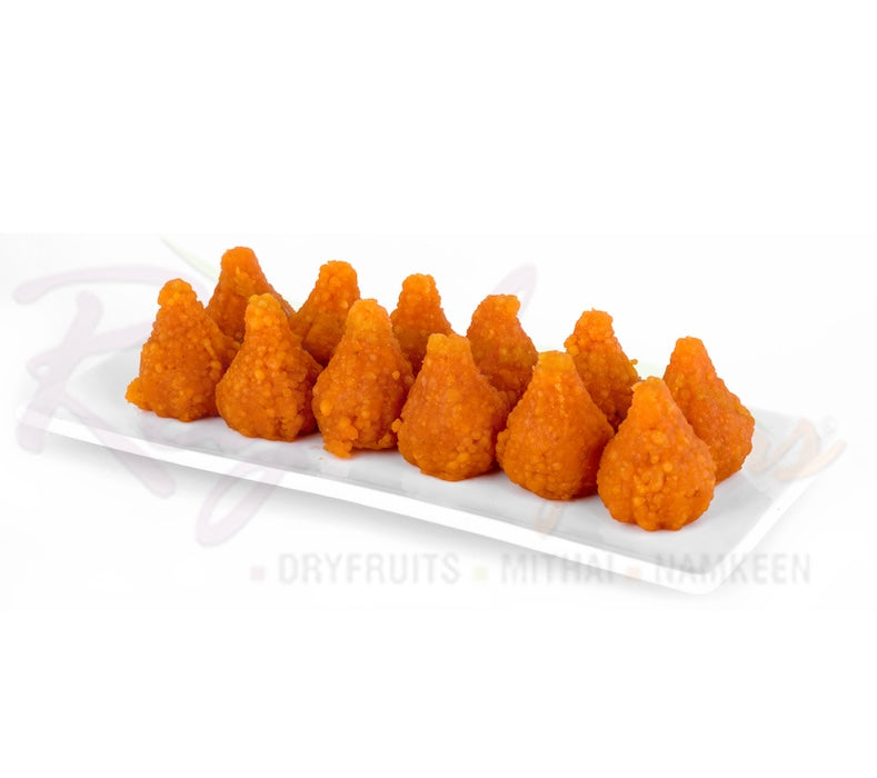 Malai Modak Motichur