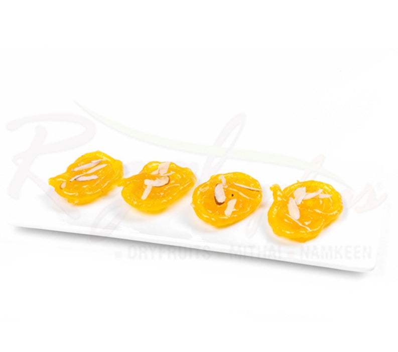 Jalebi 250G
