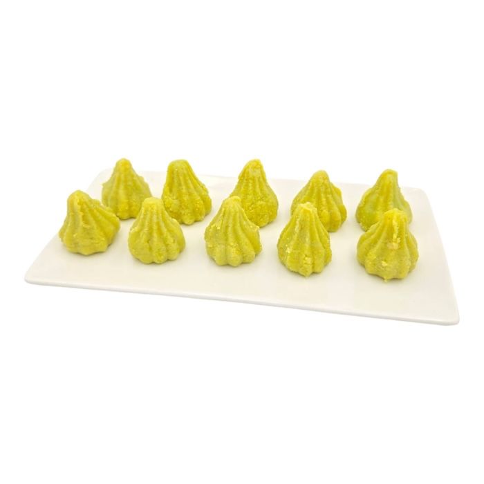 Malai Modak Plain