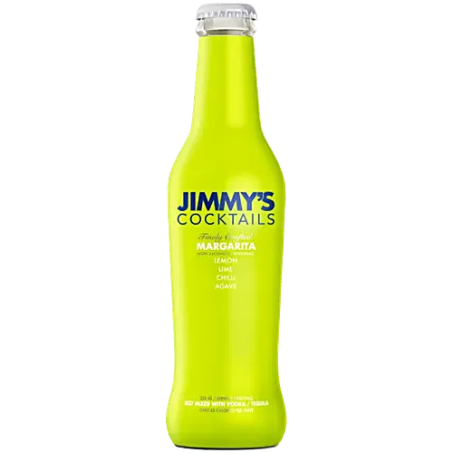 Jimmys Cocktails ( Margarita )