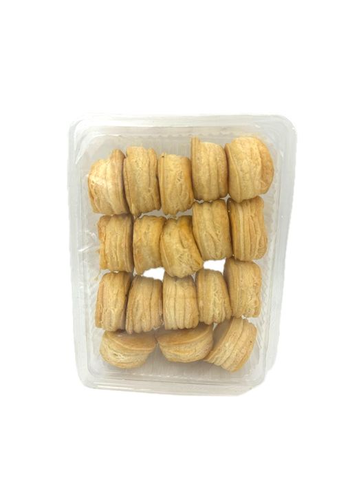 VOLVONS 125G
