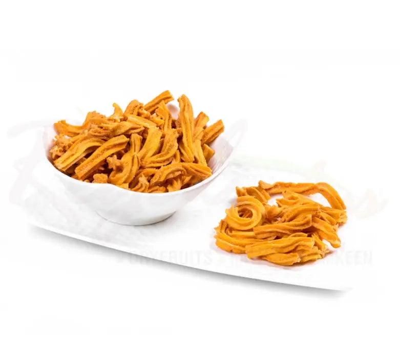 ROASTED SOYA STICK SCHEZWAN 200G