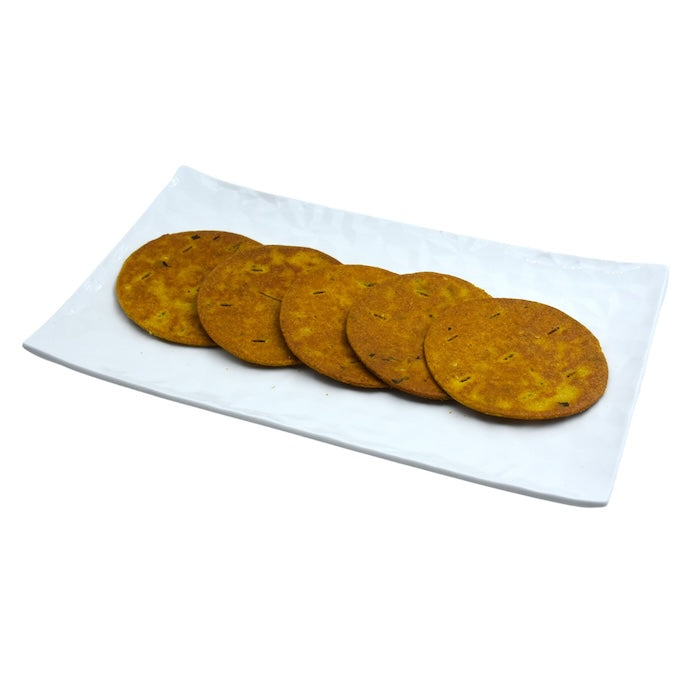 ROASTED BHAKHARI MASALA 200G