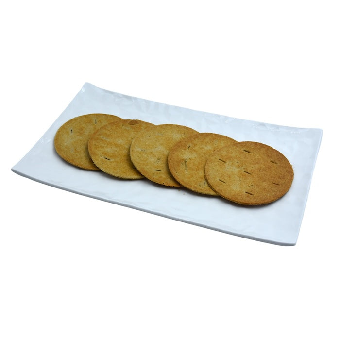 ROASTED BHAKHARI BARLEY JAV 200G