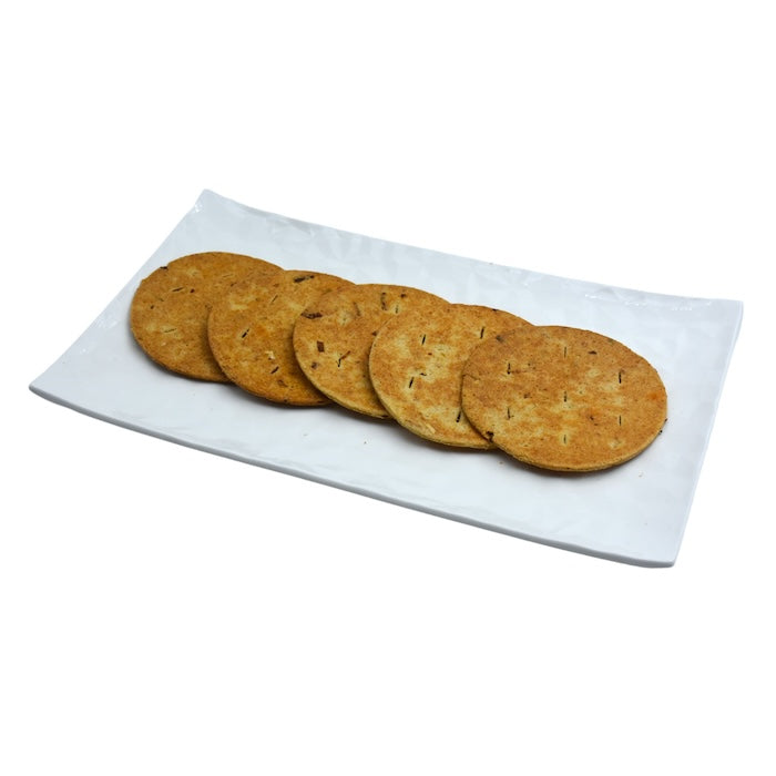 ROASTED BHAKHARI LOLA BITES 200G