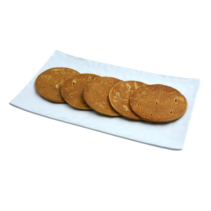 ROASTED BHAKHARI JAGGERY 200G