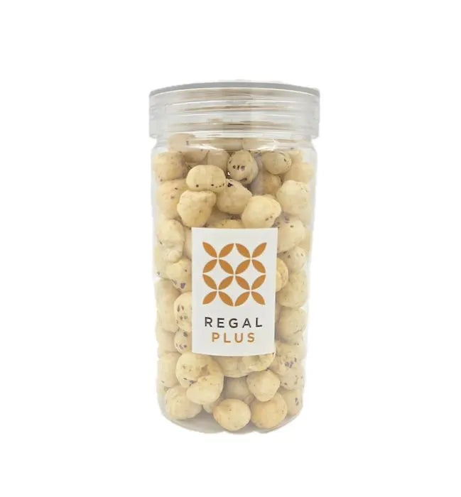 MAKHANA SEA SALTED 65G