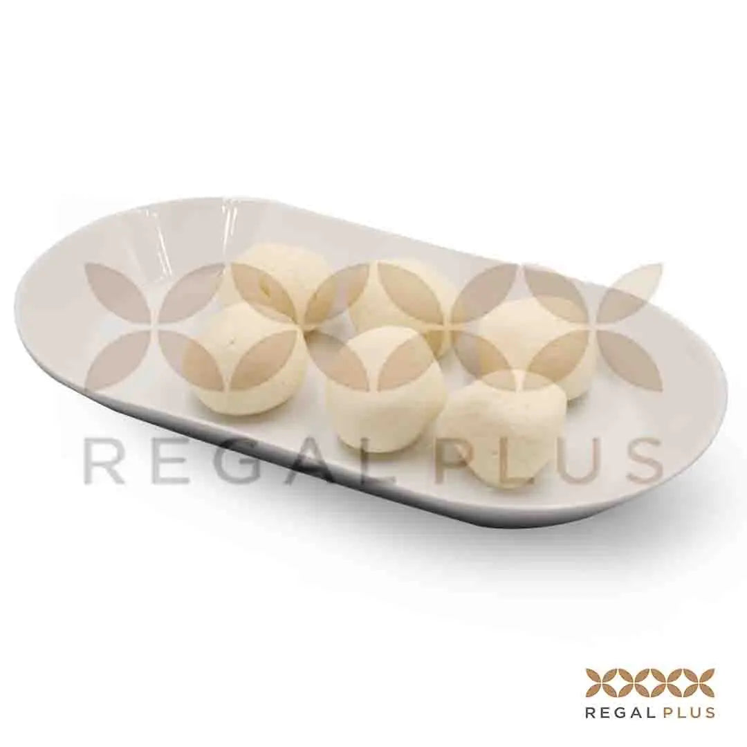 RASGULLA 6PCS
