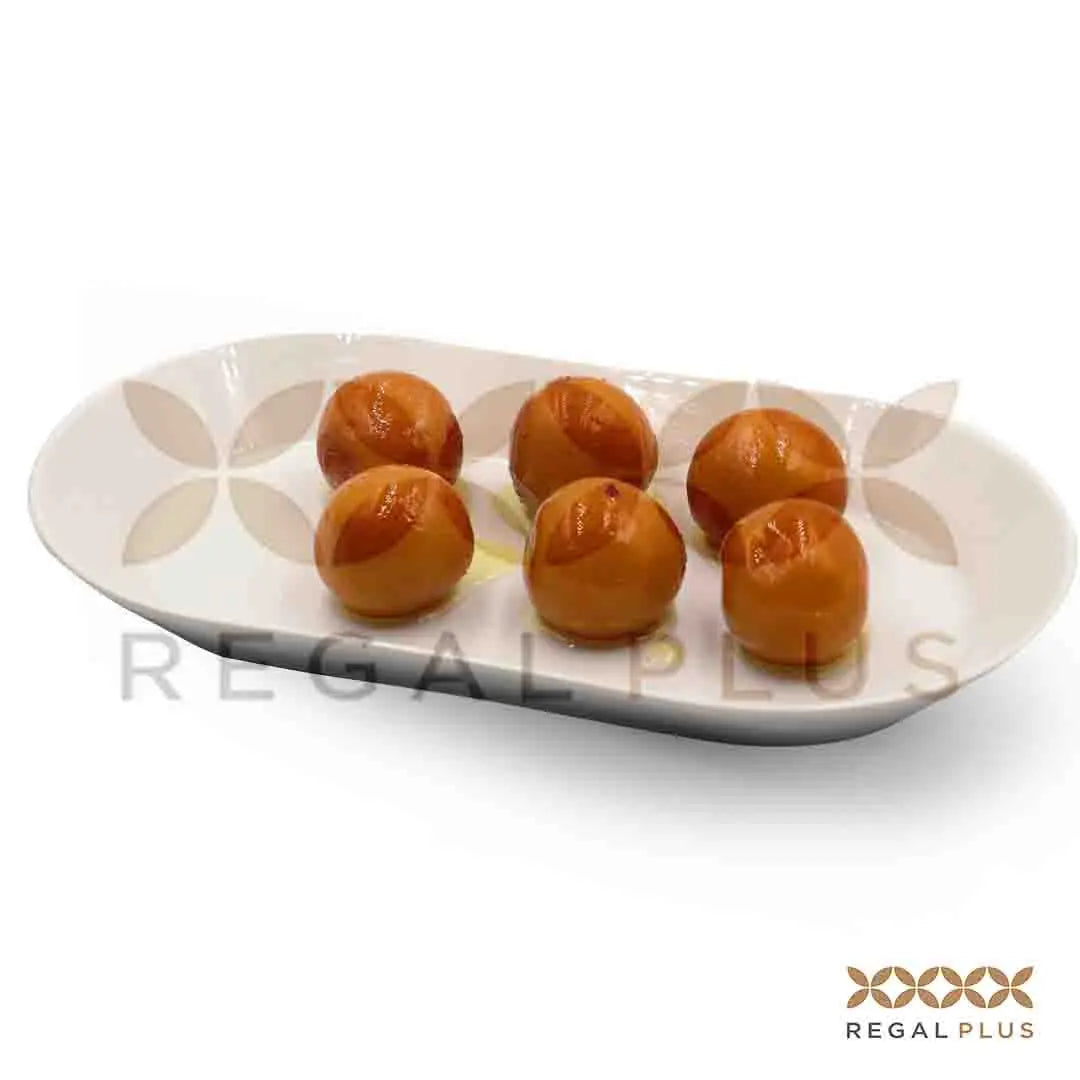 GULAB JAMUN 6PC
