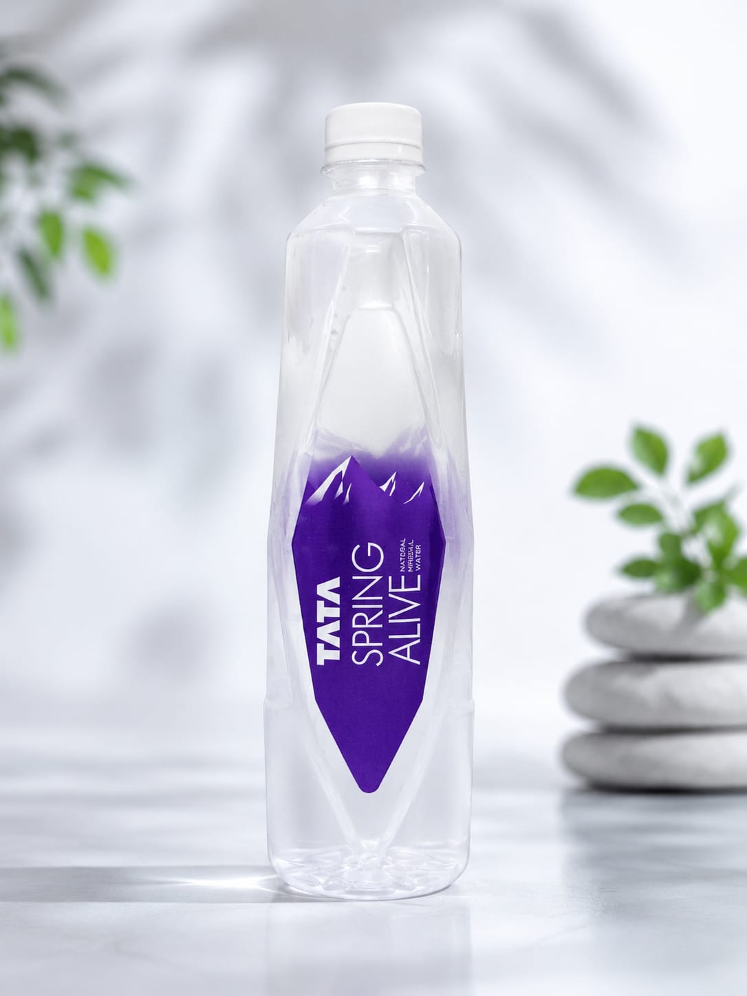 TATA LYFE ALKALINE WATER 1LT