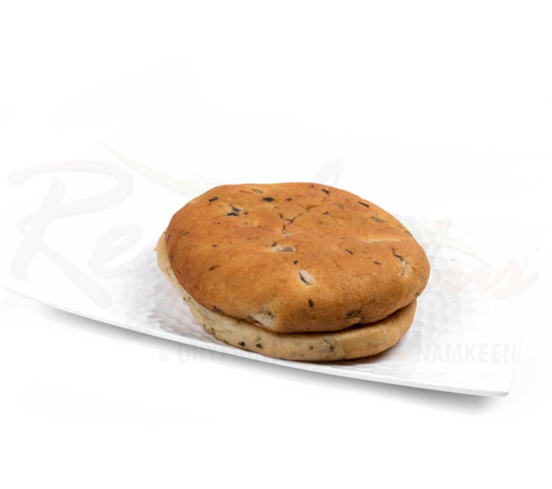 KULCHA METHI 2PC