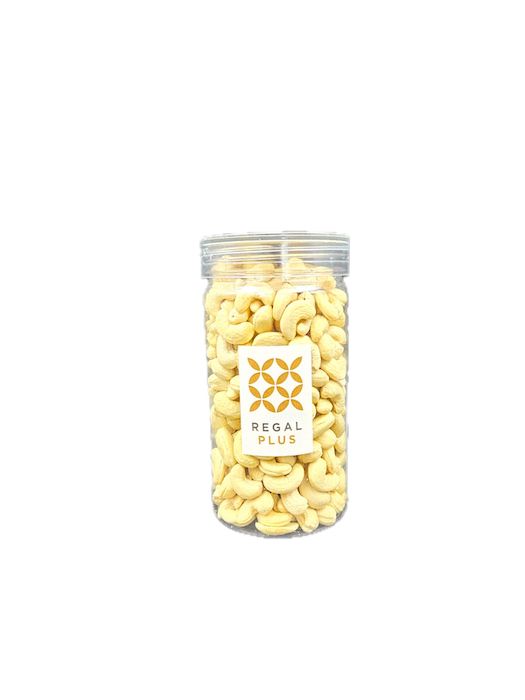 JAR CASHEW 450G