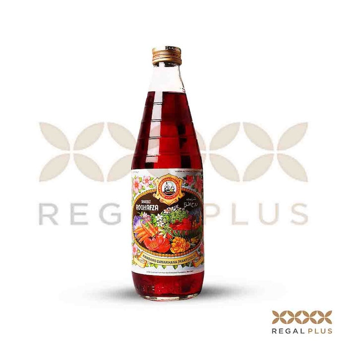 HAMDARD ROOHAFZA 750ML