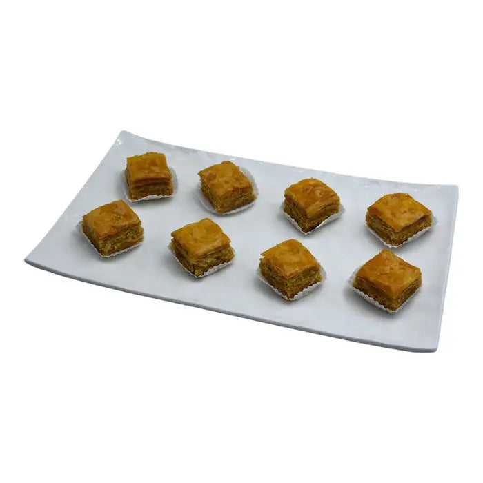 BAKLAVA SQUARE